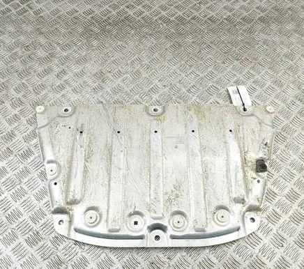 BMW iX3 G08 Engine splash shield/under tray 6888088