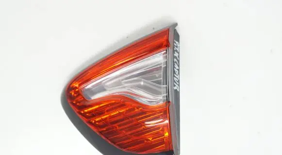Renault Captur Rear/tail lights 265500812RACR 265500812R