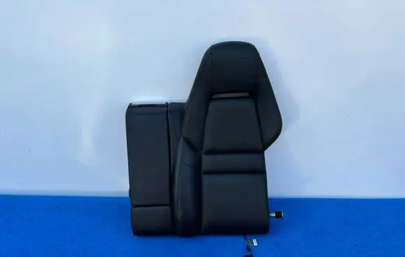 Porsche Panamera (970) Rear seat 970612691