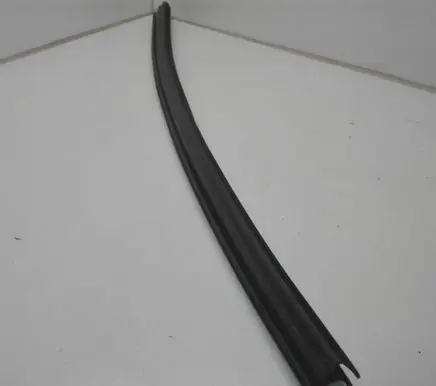 Audi A3 S3 8V Rubber seal rear door window/glass 8V4839479 8V4839480