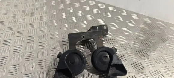 Audi A6 S6 C6 4F Horn signal 4F0951221