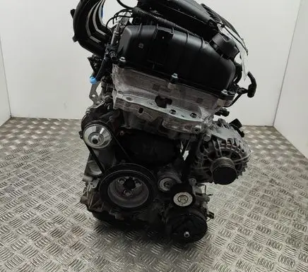 Opel Corsa F Engine EB2FAD