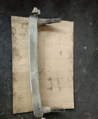 Subaru Forester SG Rear beam 