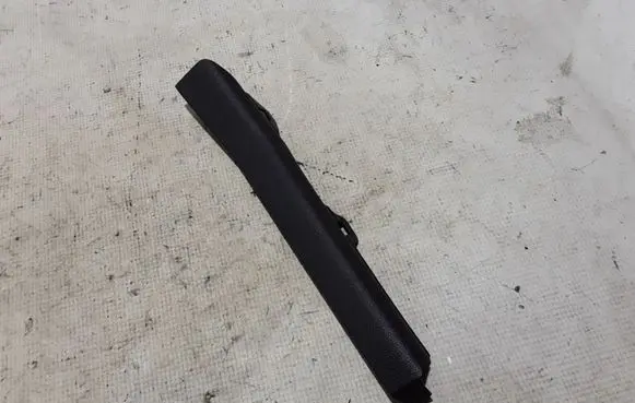 Panel trim