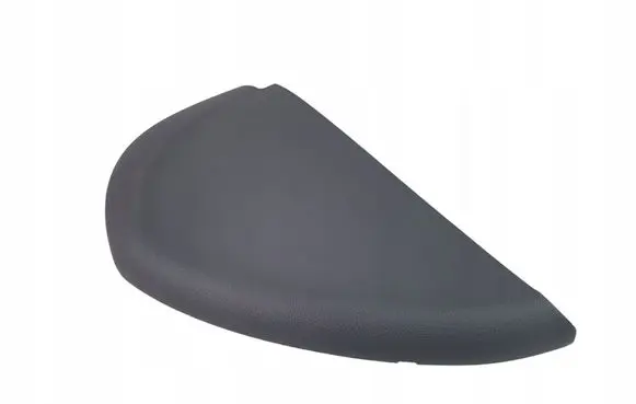 Audi A6 S6 C7 4G Dashboard side end trim 4G0857086