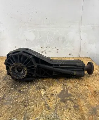 Audi A6 S6 C4 4A Rear differential CKF