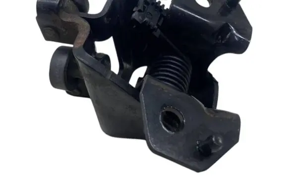 Citroen Berlingo Sliding door middle roller runner 9680486480