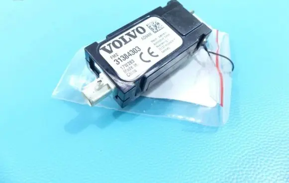 Volvo S90, V90 Central body control module 31384303 IMPRK1277442