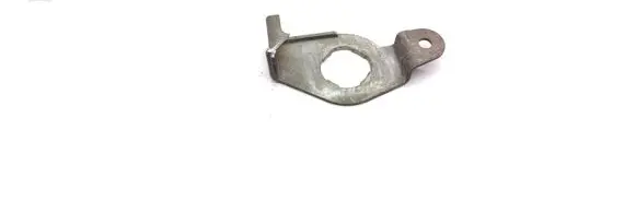 BMW 3 E30 Front door lock (next to the handle) 19139682