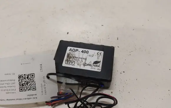 Volkswagen PASSAT B6 Other control units/modules 97RA0107532 ADP400