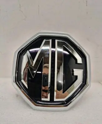 MG ZS Manufacturer badge logo/emblem 