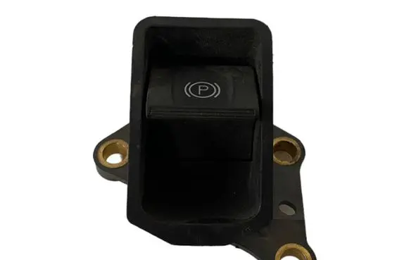 Toyota Avensis T270 Hand parking brake switch 8439005010