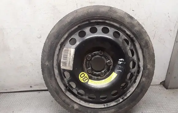 Opel Vectra C R16 spare wheel 2160115