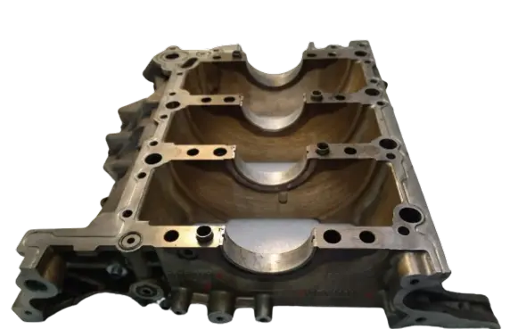 Audi A8 S8 D3 4E other engine part 06E103032R