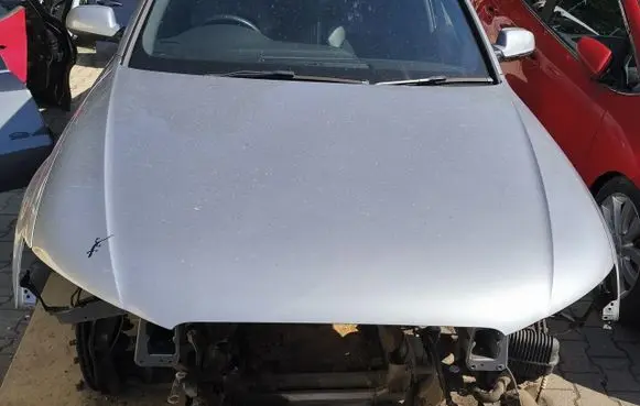 Audi A4 Allroad B8 Engine bonnet/hood 260617HR1005