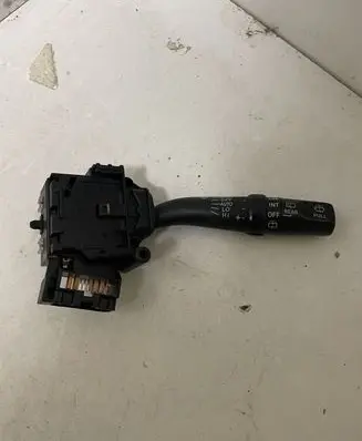 Toyota Corolla Verso E121 Wiper control stalk 8485205170