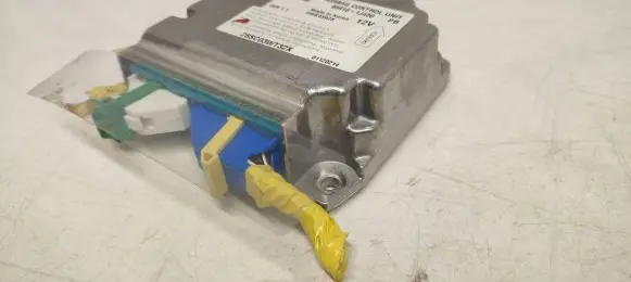 Hyundai i20 (PB PBT) Airbag control unit/module 959101J400 01120214 5WK43928