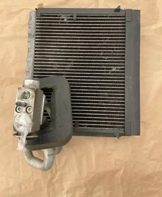 Mercedes-Benz Sprinter W906 Air conditioning (A/C) radiator (interior) A0028303758 A0018309658 A2308300184