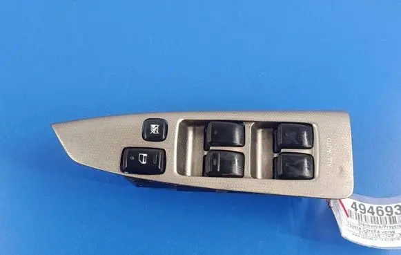Toyota Corolla Verso E121 Other devices 84040-13080