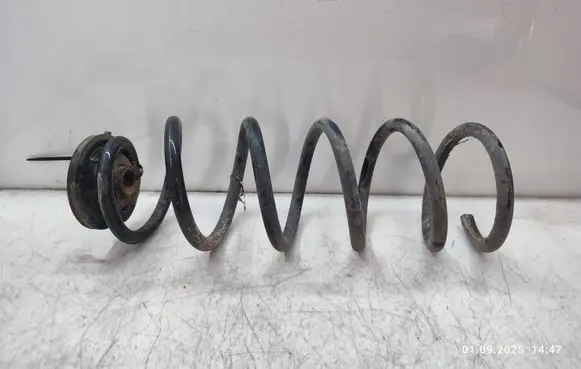 Mazda CX-5 Rear coil spring