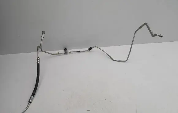 Audi A1 Air conditioning (A/C) pipe/hose 2Q2816741K