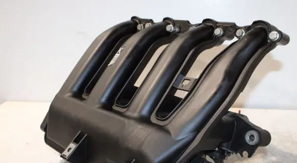 Intake manifold