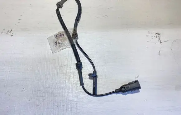Jaguar F-Pace ABS rear brake sensor HK832C190AA 56113