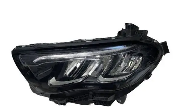 Mercedes-Benz E W214 Headlight/headlamp A2149063100 ZGS007 LE21C6467