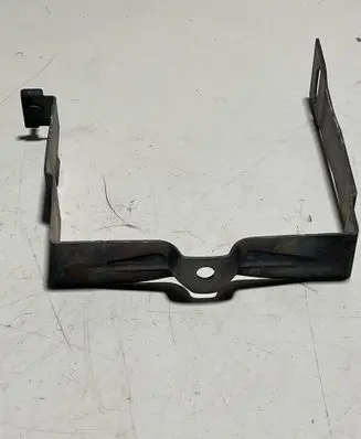 Volkswagen Taos Battery bracket 5WA915343B 18122