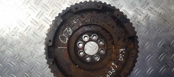 KIA Sportage Flywheel