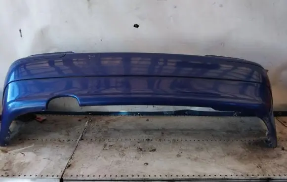 Mercedes-Benz SLK R170 Rear bumper