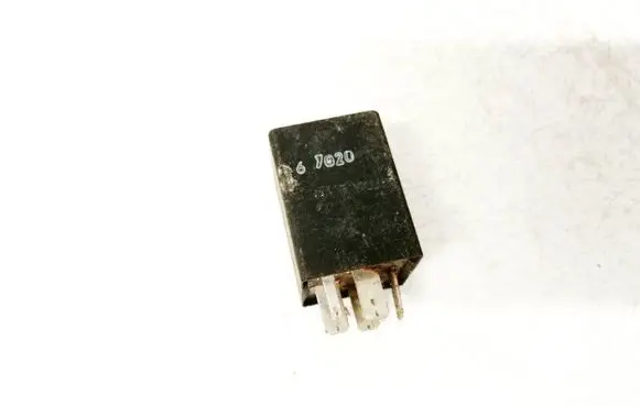 Volkswagen Golf IV Other relay 431955531 5wk1637