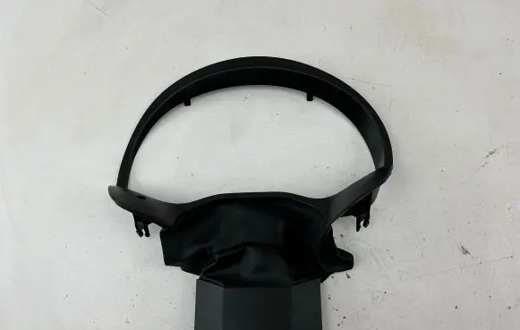 Dashboard trim