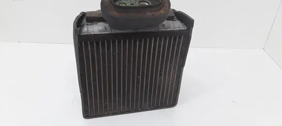 Nissan Almera Tino Air conditioning (A/C) radiator (interior) 