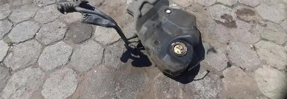 Volkswagen PASSAT CC Fuel tank 3C0919050Q