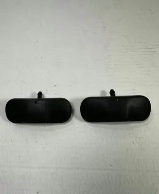 Volkswagen Sharan Windshield washer spray nozzle 