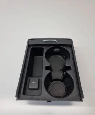 Jaguar F-Pace Cup holder front MK83048196BE