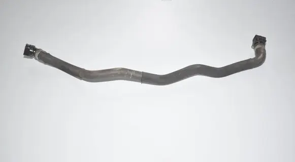 BMW 5 F10 F11 Engine coolant pipe/hose 7800107 17127800107