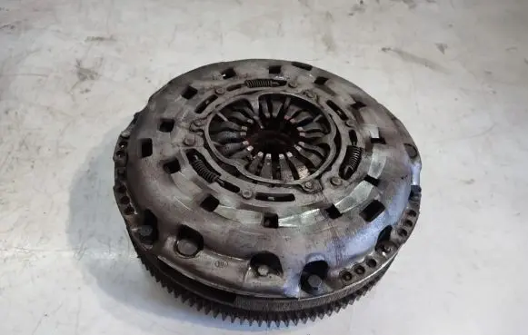 Ford Tourneo Custom Clutch set kit