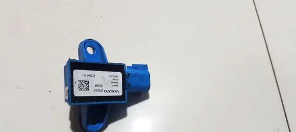 Volvo XC60 Airbag deployment crash/impact sensor 30798511 100309A