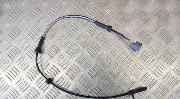 ABS brake wheel speed sensor