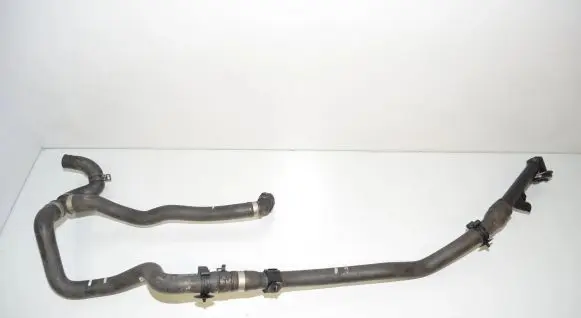 BMW X3 F25 Engine coolant pipe/hose 9193255 9179582 64219179582