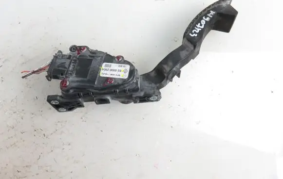 Opel Astra G Accelerator throttle pedal 09128851AL 0281002278