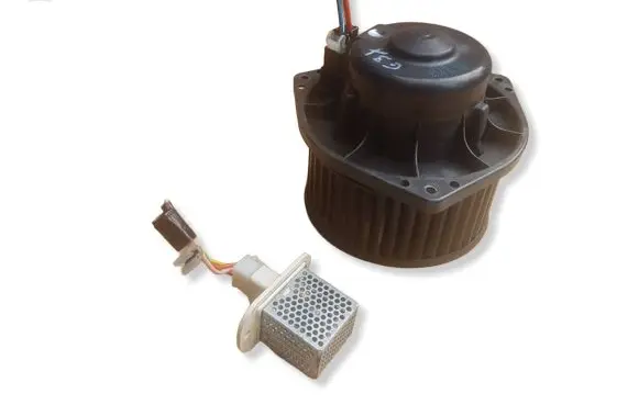 Suzuki Ignis Heater fan/blower 31530350