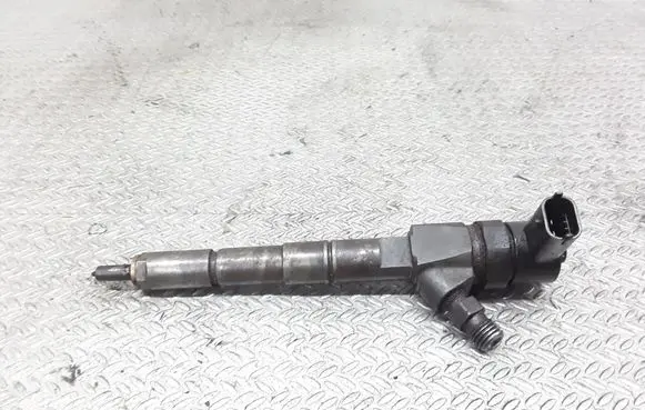 Fiat Croma Fuel injector 0445110243