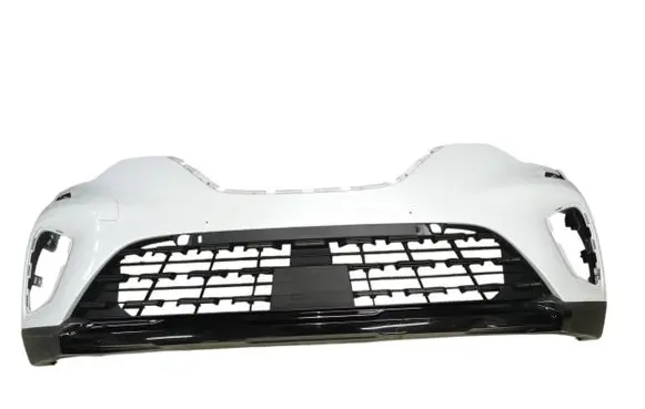 Renault Captur II Front bumper 6202221927