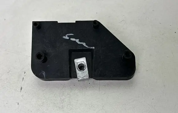 Ford Mustang V Radiator mount bracket DR338C392AD