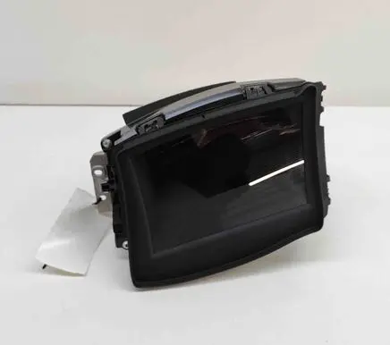 Audi A6 S6 C7 4G Head up display screen 4G0919604 A2C53399933