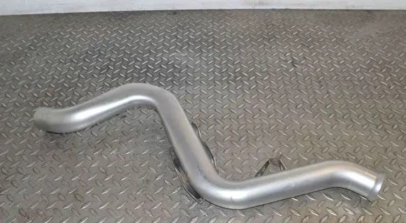 BMW M3 e92 Muffler/silencer 2208717