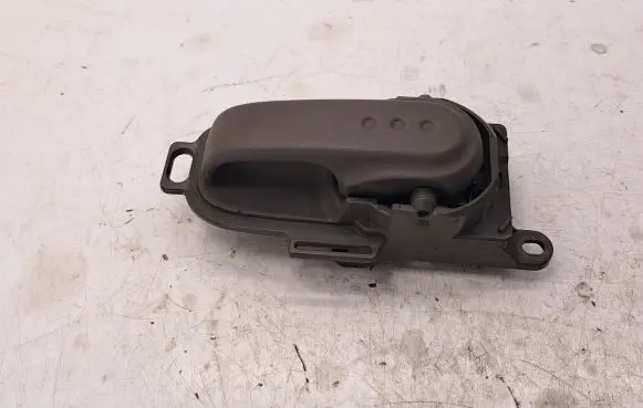 Nissan Note (E11) Front door interior handle 5010800006 806709U000